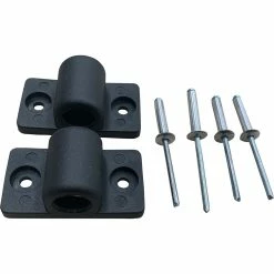 Best Sale 🛒 Tuff Tonneaus Accessories - Support Bar Brackets, 2 Piece 🤩