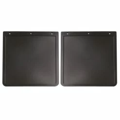 Best Sale ⭐ SCA 4WD Mudguards - Pair, 235mm X 255mm 🎉