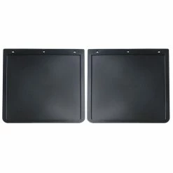 Hot Sale ⌛ SCA 4WD Mudguards - Pair, 285mm X 285mm ⭐