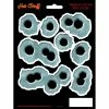 Best reviews of ๐ Hot Stuff Stickers Bullet Holes, Vinyl ๐ 2 Best reviews of ๐ Hot Stuff Stickers Bullet Holes, Vinyl ๐ -CAR EXTERIOR ACCESSORIES Sales Store SCA 286072 hi res