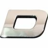 Cheap 😀 SCA 3D Chrome Badge Letter D 🔥 -CAR EXTERIOR ACCESSORIES Sales Store SCA 378545 hi res
