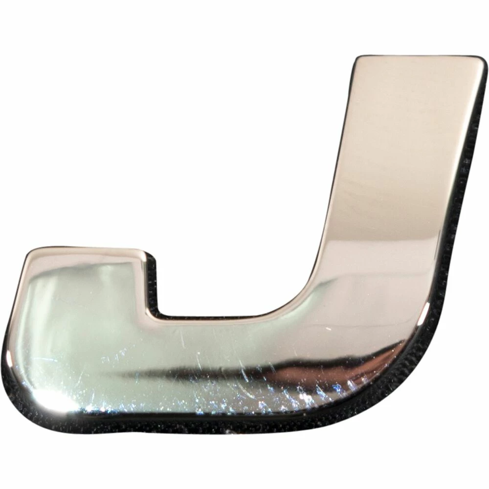 Best reviews of ๐งจ SCA 3D Chrome Badge Letter J ๐ฅฐ 3 Best reviews of ๐งจ SCA 3D Chrome Badge Letter J ๐ฅฐ