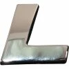 Wholesale ✨ SCA 3D Chrome Badge Letter L ✔️ -CAR EXTERIOR ACCESSORIES Sales Store SCA 378563 hi res