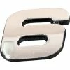 Brand new 😉 SCA 3D Chrome Badge Number 6 / 9 💯 -CAR EXTERIOR ACCESSORIES Sales Store SCA 378583 hi res
