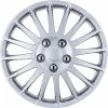 Discount ✨ SCA Wheel Covers - Turbine Silver 16" Set Of 4 😀 -CAR EXTERIOR ACCESSORIES Sales Store SCA 420883 hi res