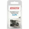 Cheap 🌟 Altrex Number Plate Protector Replacement Clips Black Push On 4 Pack 😉 -CAR EXTERIOR ACCESSORIES Sales Store SCA 538007 hi res