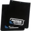Coupon 🛒 Ridge Ryder 4WD Mud Flaps - 280mm X 350mm 👏 -CAR EXTERIOR ACCESSORIES Sales Store SCA 567296 hi res
