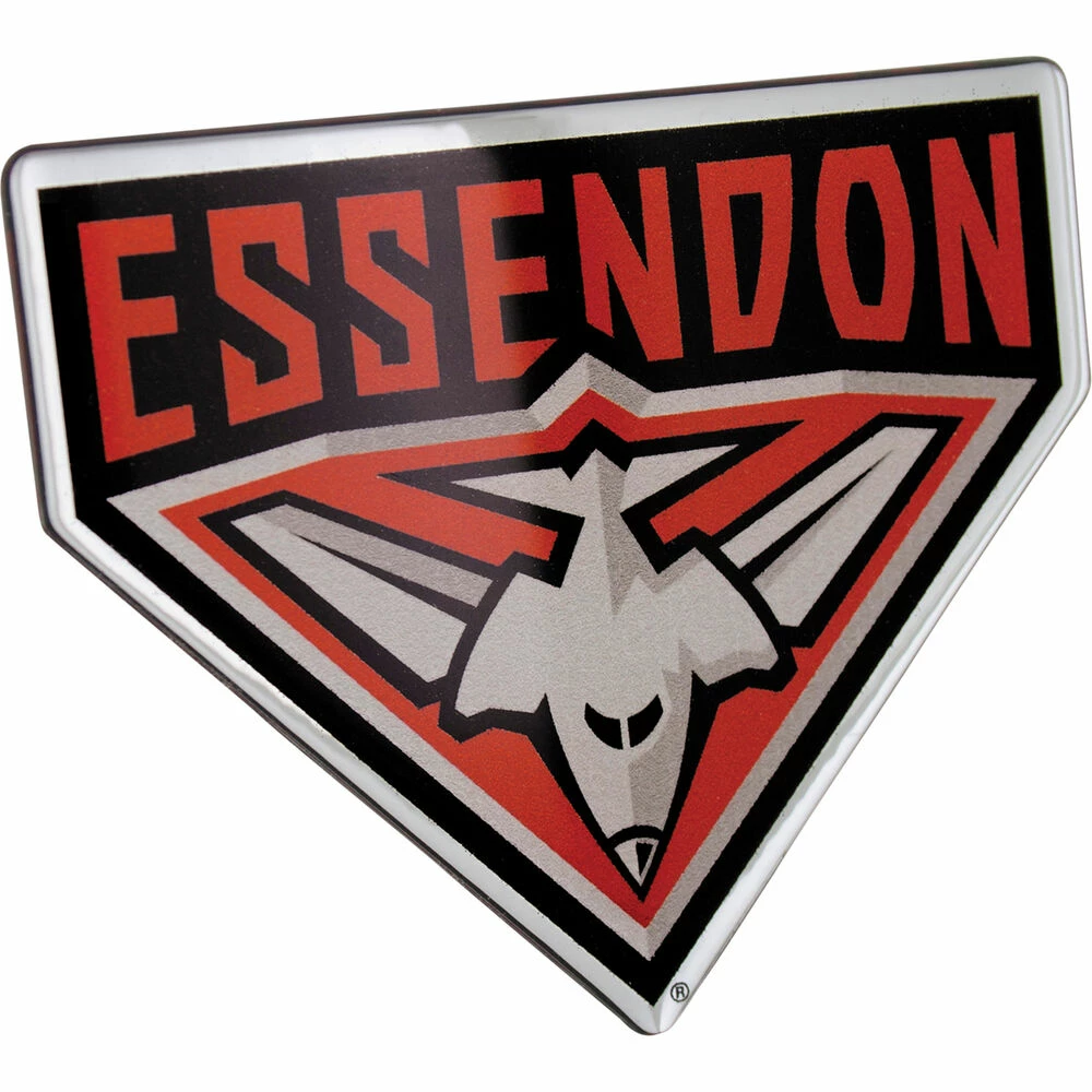 Deals 👍 Essendon Bombers AFL Supporter Logo ⌛ 3 Deals 👍 Essendon Bombers AFL Supporter Logo ⌛