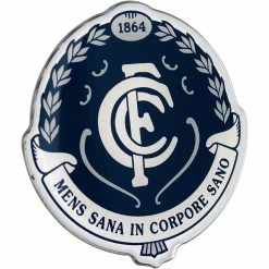 Top 10 ๐ Carlton Blues AFL Supporter Logo ๐