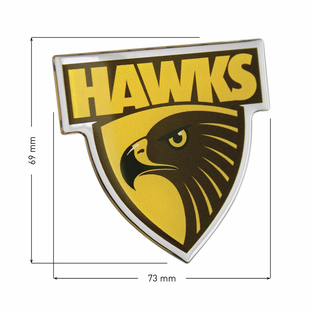 Best Pirce ๐ Hawthorn Hawks AFL Supporter Logo โ 4 Best Pirce ๐ Hawthorn Hawks AFL Supporter Logo โ - Image 2