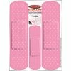 Best Sale 😀 Hot Stuff Sticker 3 Pink Band-Aids, Vinyl 💯 -CAR EXTERIOR ACCESSORIES Sales Store SCA 603873 hi res