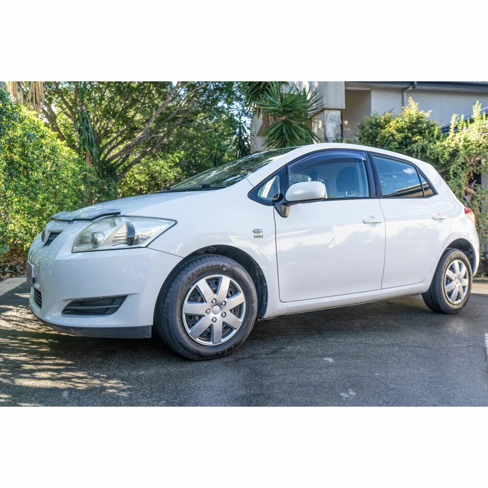 Hot Sale 🎉 SCA Essential Wheel Covers - Compass 15" 😀 4 Hot Sale 🎉 SCA Essential Wheel Covers - Compass 15" 😀 - Image 3