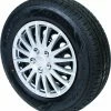 Best deal 👏 SCA Essential Wheel Covers - Turbine 13" 🧨