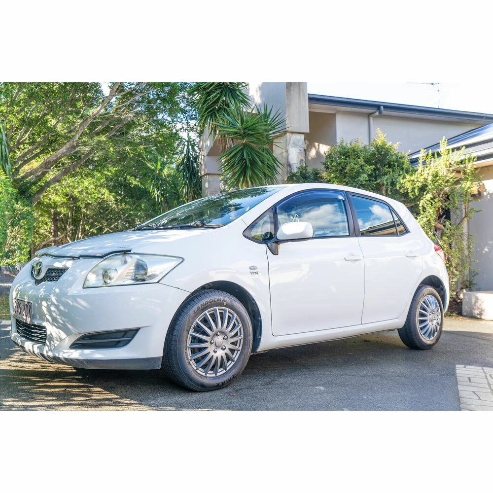 Best deal ๐ SCA Essential Wheel Covers - Turbine 13" ๐งจ 5 Best deal ๐ SCA Essential Wheel Covers - Turbine 13" ๐งจ - Image 3