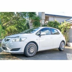 Brand new 😍 SCA Essential Wheel Covers - Turbine 15" 😍 -CAR EXTERIOR ACCESSORIES Sales Store SCA 614348 02 hi res