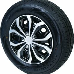 Promo βοΈ SCA Wheel Covers - Venom 14" π