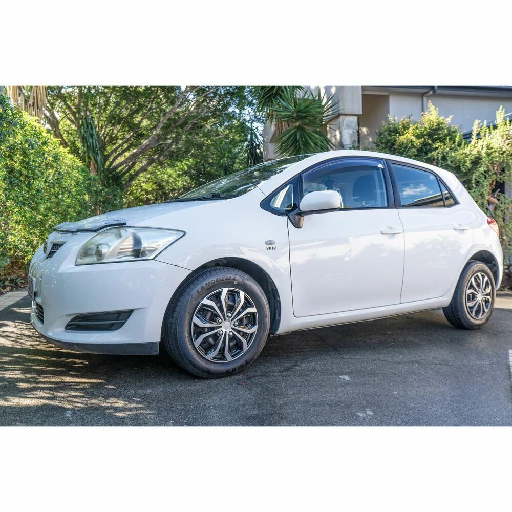 Cheapest ๐คฉ SCA Wheel Covers - Venom 16" ๐ 5 Cheapest ๐คฉ SCA Wheel Covers - Venom 16" ๐ - Image 3