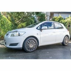 Wholesale 😉 SCA Wheel Covers - Hybrid 14" 😍 -CAR EXTERIOR ACCESSORIES Sales Store SCA 614363 02 hi res