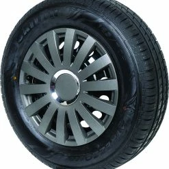Buy β SCA Wheel Covers - Hybrid 15" π§¨