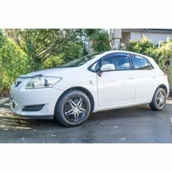 Budget 😍 SCA Premium Wheel Covers - Harpoon 16" ✔️ -CAR EXTERIOR ACCESSORIES Sales Store SCA 614368 02 hi res