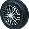Flash Sale 🧨 SCA Premium Wheel Covers - Plasma 15" 🎁 -CAR EXTERIOR ACCESSORIES Sales Store SCA 614370 00 hi res