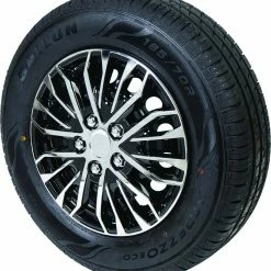 Discount π SCA Premium Wheel Covers - Plasma 16" π