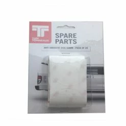 Cheapest 🛒 Tuff Tonneaus Anti Abrasive Discs - 20 Pack, AA20 ✔️