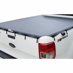 Wholesale 🥰 Tuff Tonneaus Bunji Tonneau Cover - 143NHB 🧨