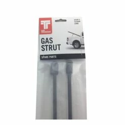 Coupon 🔥 Tuff Tonneaus Gas Struts - 250N, 525mm Long, 2 Pack, 10364 ✔️