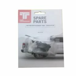 Buy ⌛ Tuff Tonneaus Tonneau Button Replacement Pins - 20 Pack, PIN20 👍