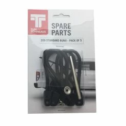 Best deal 🥰 Tuff Tonneaus Replacement Bunji B209 - 5 Pack, STD. B209/5 ⌛