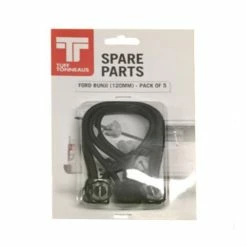 Outlet 🎉 Tuff Tonneaus Replacement Ford Bunji 210 - 5 Pack, F210/5 🧨