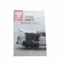 Brand new ✨ Tuff Tonneaus Replacement Shock Cord Clips - 5 Pack, 10316 🤩