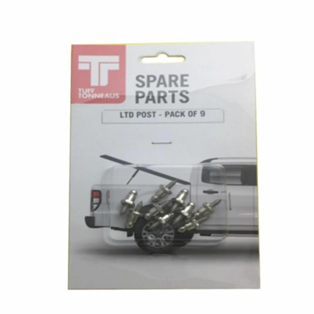 Top 10 π Tuff Tonneaus LTD Post - 9 Pack, LTD9 π 3 Top 10 π Tuff Tonneaus LTD Post - 9 Pack, LTD9 π
