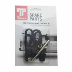 Cheapest 🥰 Tuff Tonneaus Replacement Bunji B150 - 5 Pack, STD. B150/5 🔔