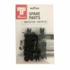 Brand new 🌟 Tuff Tonneaus Replacement Rope Buttons - 20 Pack, 10973 🎁 -CAR EXTERIOR ACCESSORIES Sales Store SCA SPO6937790 hi res