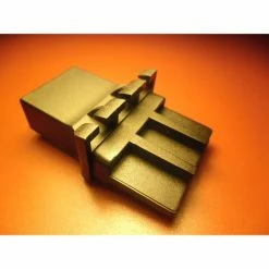 Best Pirce 💯 Tuff Tonneaus Replacement Front End Cap - Suits VU/VY/VZ Commodore, 2 Pack, 10967 👍