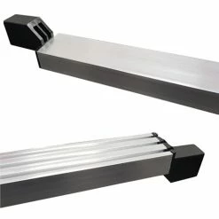 Best Sale 🔔 Tuff Tonneaus Replacement Front Triple Track Bar - Suits VE/VF Commodore, 11030 💯