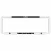 Cheap ⌛ AFL Number Plate Protector - Collingwood, 6 Figure Clear Standard 🧨 -CAR EXTERIOR ACCESSORIES Sales Store SCA SPO8906039 hi res