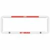 Best reviews of 🎉 AFL Number Plate Protector - St. Kilda, 6 Figure Clear Standard 💯 -CAR EXTERIOR ACCESSORIES Sales Store SCA SPO8906044 hi res