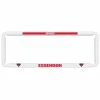 Cheap 🛒 AFL Number Plate Protector - Essendon, 6 Figure Clear Standard 🔔 -CAR EXTERIOR ACCESSORIES Sales Store SCA SPO8906045 hi res
