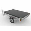 Top 10 😉 Tuff Tonneaus Trailer Tonneau Cover - 2710mm X 1490mm, 11349 🎉