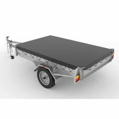 Top 10 😉 Tuff Tonneaus Trailer Tonneau Cover - 2710mm X 1490mm, 11349 🎉