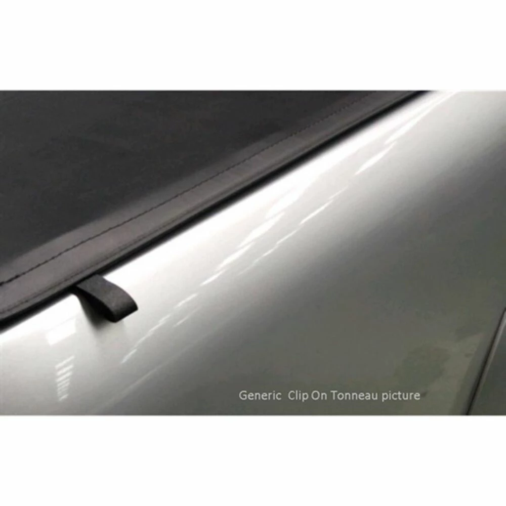 Best deal β Tuff Tonneaus Clip On Tonneau Cover - 11373 π 3 Best deal β Tuff Tonneaus Clip On Tonneau Cover - 11373 π