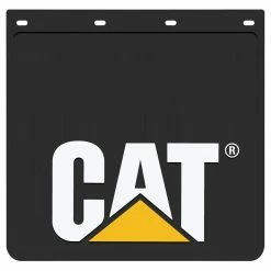 Deals 🌟 Caterpillar Mud Flaps - Single, 24x24, MDCATF 🎉