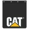 Wholesale 🥰 Caterpillar Mud Flaps - Single, 30x24, MDCATG ⭐ -CAR EXTERIOR ACCESSORIES Sales Store SCA SPO9543500 hi res